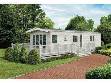 Mobile Home de 2 chambres à vendre à Pisa