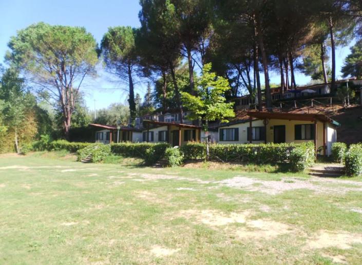 Image No.21-Mobile Home de 2 chambres à vendre à Pisa