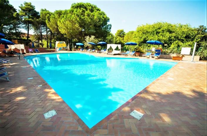 Image No.26-Mobile Home de 2 chambres à vendre à Pisa