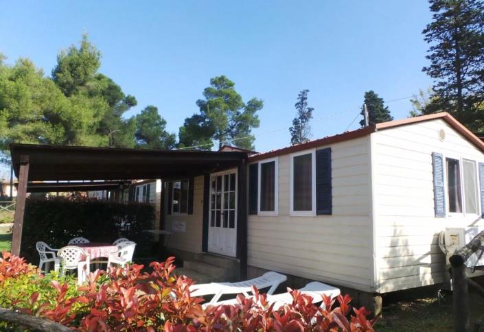 Image No.29-Mobile Home de 2 chambres à vendre à Pisa