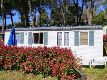 Mobile Home de 2 chambres à vendre à Montopoli