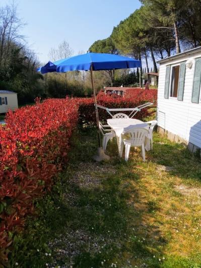 Image No.2-Mobile Home de 2 chambres à vendre à Montopoli