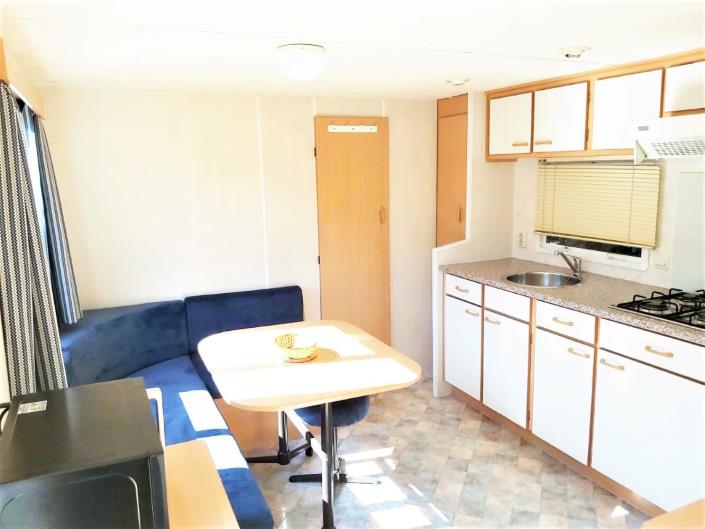 Image No.3-Mobile Home de 2 chambres à vendre à Montopoli