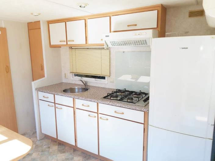 Image No.4-Mobile Home de 2 chambres à vendre à Montopoli