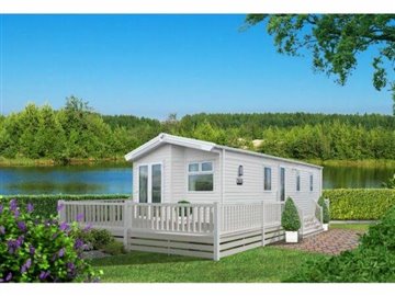 3 Bed Mobile Home for sale