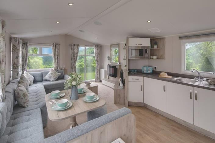 Image No.7-3 Bed Mobile Home for sale