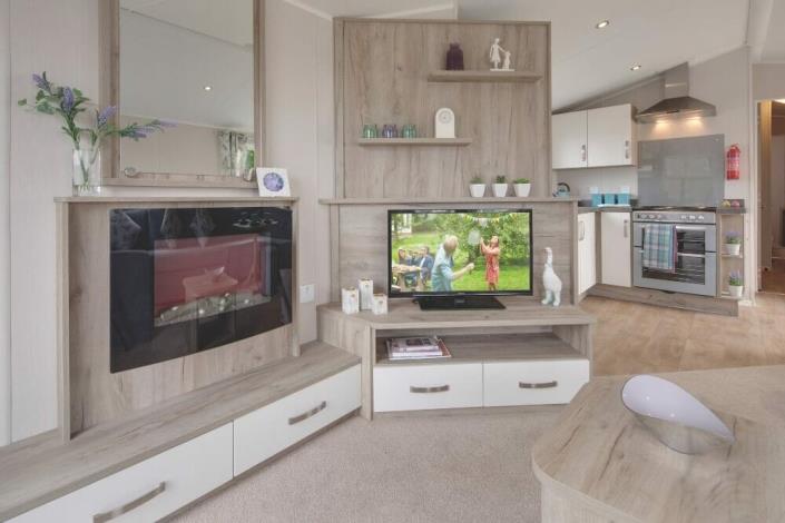 Image No.5-3 Bed Mobile Home for sale