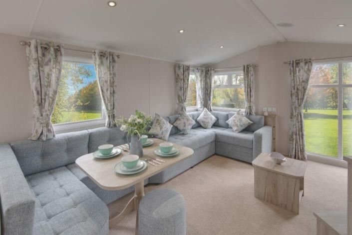 Image No.4-3 Bed Mobile Home for sale