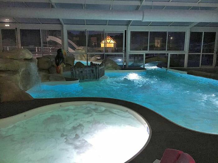 Image No.2-Mobile Home de 2 chambres à vendre à Pas-de-Calais