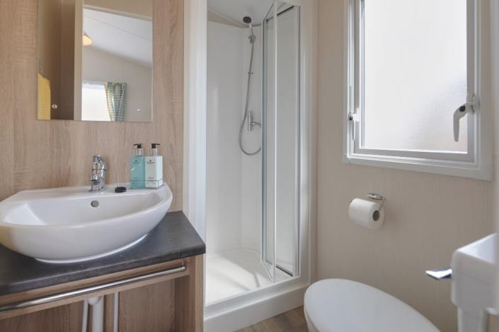 Image No.11-Mobile Home de 2 chambres à vendre à Pas-de-Calais