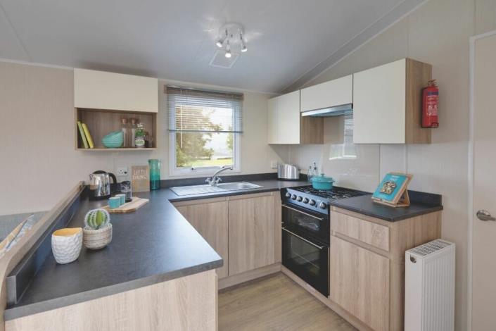 Image No.7-Mobile Home de 2 chambres à vendre à Pas-de-Calais