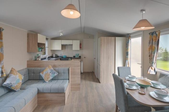 Image No.6-Mobile Home de 2 chambres à vendre à Pas-de-Calais