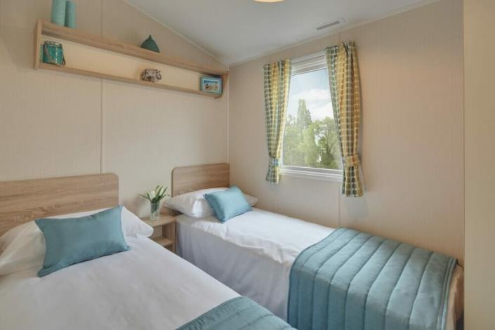 Image No.9-Mobile Home de 2 chambres à vendre à Pas-de-Calais