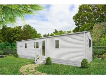 Mobile Home de 2 chambres à vendre à Pas-de-Calais