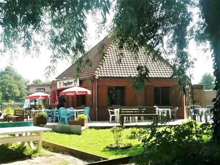 Image No.15-Mobile Home de 2 chambres à vendre à Pas-de-Calais