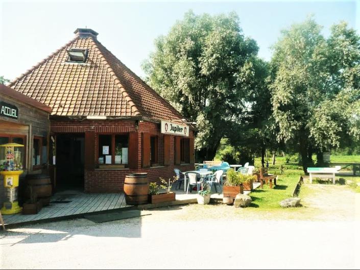 Image No.16-Mobile Home de 2 chambres à vendre à Pas-de-Calais