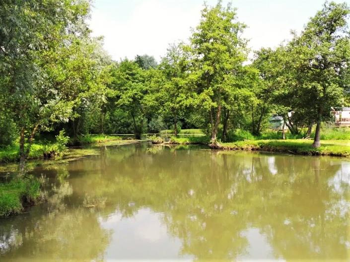 Image No.20-Mobile Home de 2 chambres à vendre à Pas-de-Calais