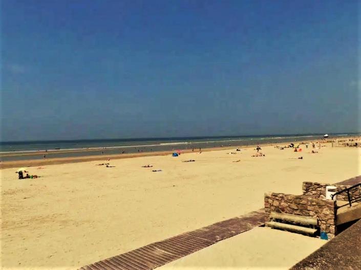 Image No.21-Mobile Home de 2 chambres à vendre à Pas-de-Calais