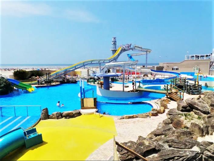 Image No.25-Mobile Home de 2 chambres à vendre à Pas-de-Calais