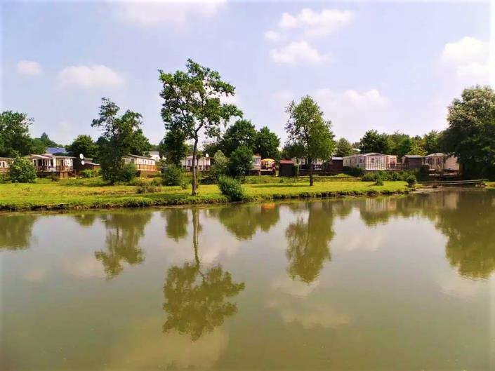 Image No.27-Mobile Home de 2 chambres à vendre à Pas-de-Calais
