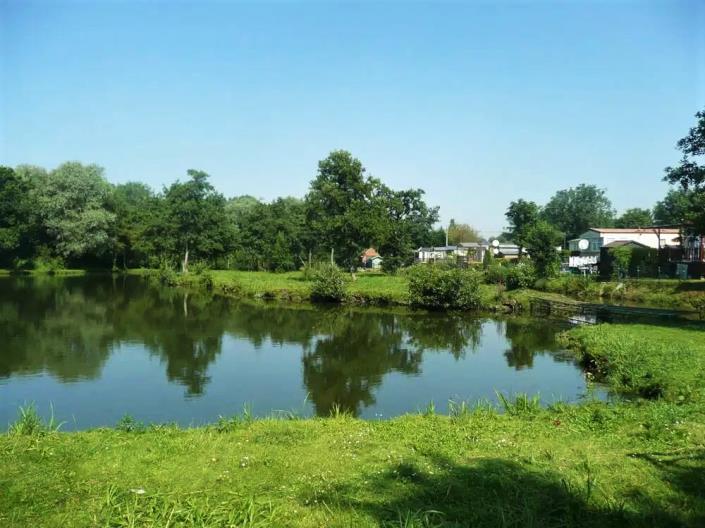 Image No.29-Mobile Home de 2 chambres à vendre à Pas-de-Calais