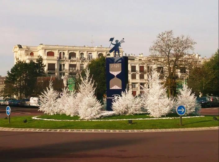 Image No.30-Mobile Home de 2 chambres à vendre à Pas-de-Calais