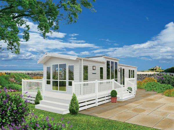 Image No.1-2 Bed Mobile Home for sale