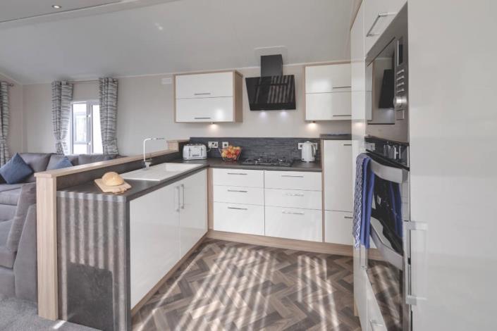 Image No.7-2 Bed Mobile Home for sale