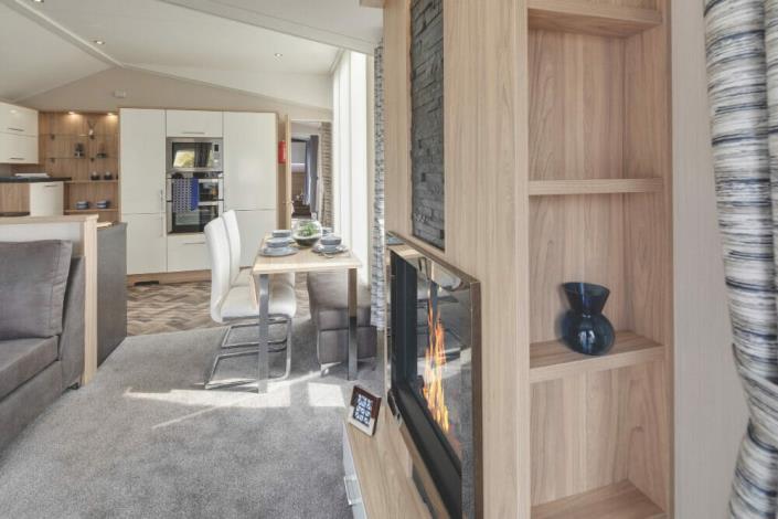 Image No.6-2 Bed Mobile Home for sale