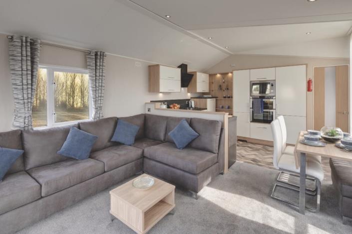 Image No.3-2 Bed Mobile Home for sale