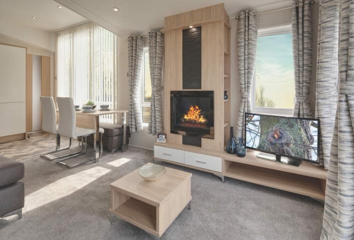 Image No.5-2 Bed Mobile Home for sale