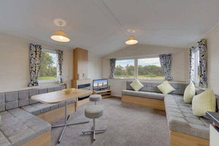 Image No.3-Mobile Home de 2 chambres à vendre à Castellon