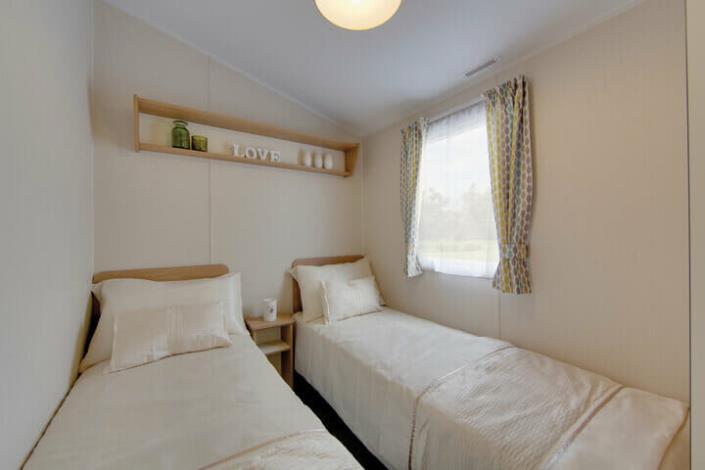 Image No.7-Mobile Home de 2 chambres à vendre à Castellon