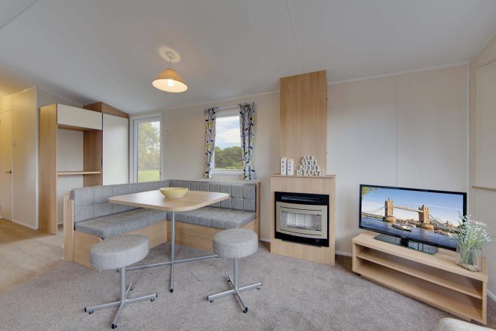 Image No.4-Mobile Home de 2 chambres à vendre à Castellon