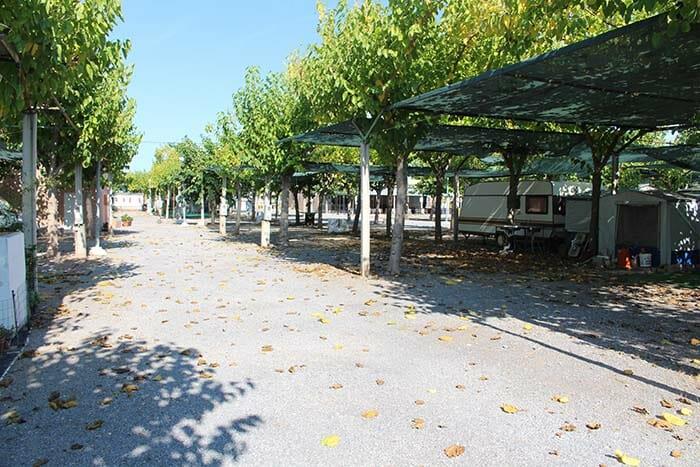 Image No.9-Mobile Home de 2 chambres à vendre à Castellon