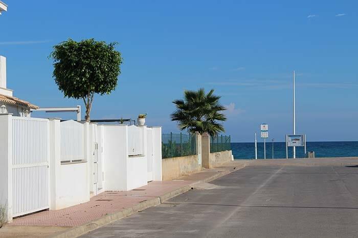 Image No.10-Mobile Home de 2 chambres à vendre à Castellon