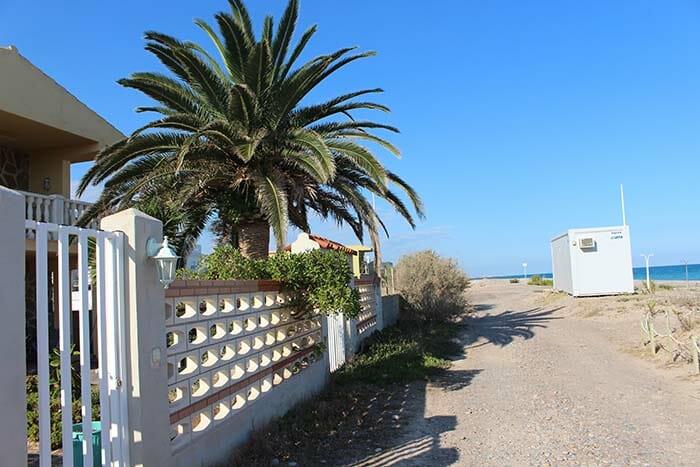 Image No.2-Mobile Home de 2 chambres à vendre à Castellon