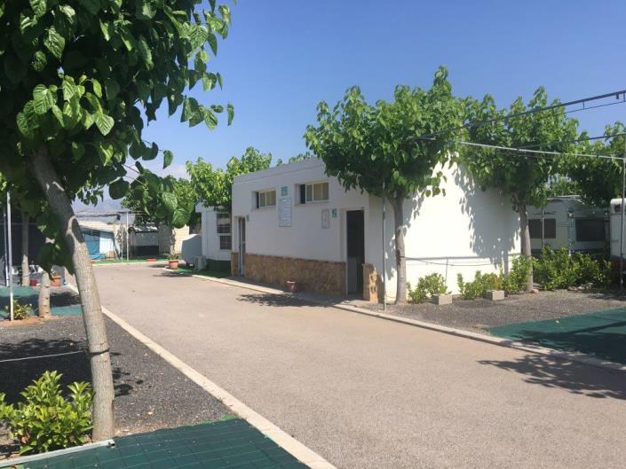 Image No.13-Mobile Home de 2 chambres à vendre à Castellon