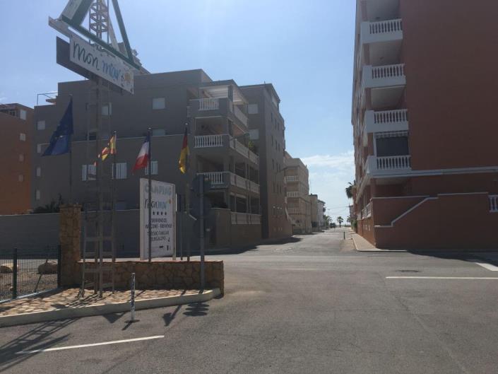 Image No.15-Mobile Home de 2 chambres à vendre à Castellon