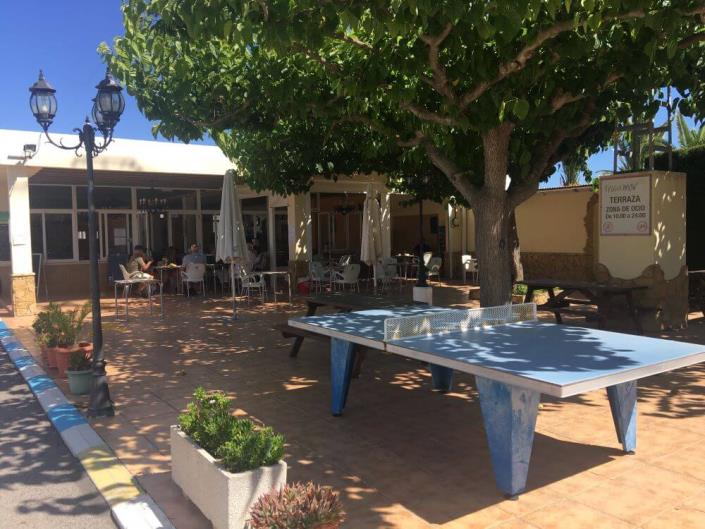 Image No.16-Mobile Home de 2 chambres à vendre à Castellon