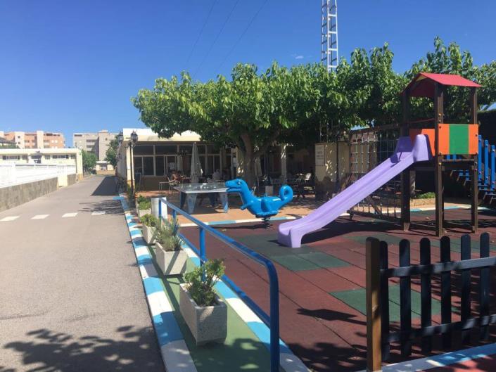 Image No.17-Mobile Home de 2 chambres à vendre à Castellon