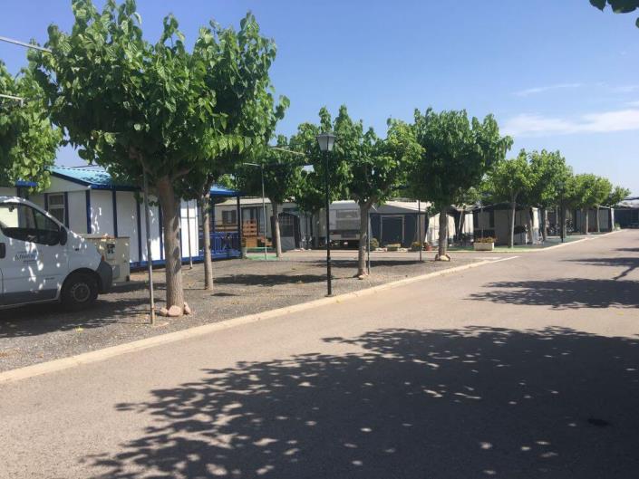 Image No.18-Mobile Home de 2 chambres à vendre à Castellon