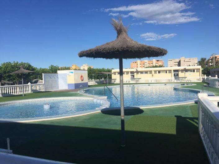 Image No.19-Mobile Home de 2 chambres à vendre à Castellon