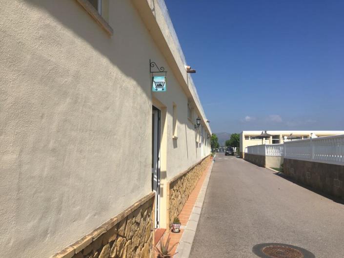 Image No.20-Mobile Home de 2 chambres à vendre à Castellon