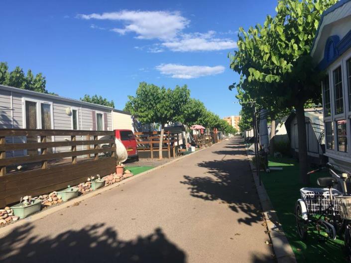 Image No.21-Mobile Home de 2 chambres à vendre à Castellon