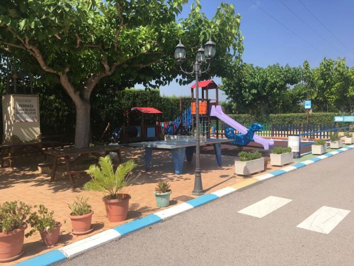 Image No.22-Mobile Home de 2 chambres à vendre à Castellon