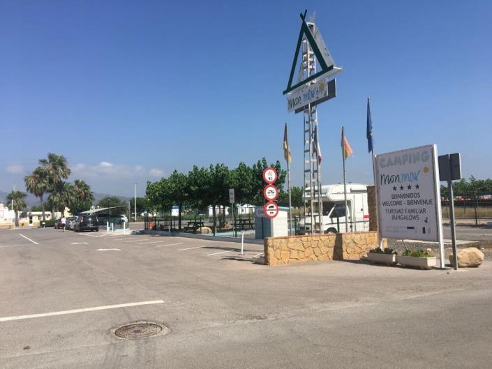 Image No.24-Mobile Home de 2 chambres à vendre à Castellon