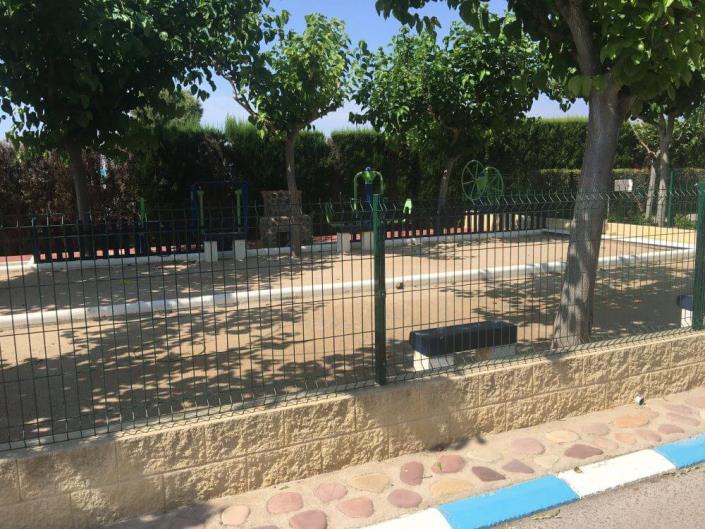 Image No.26-Mobile Home de 2 chambres à vendre à Castellon