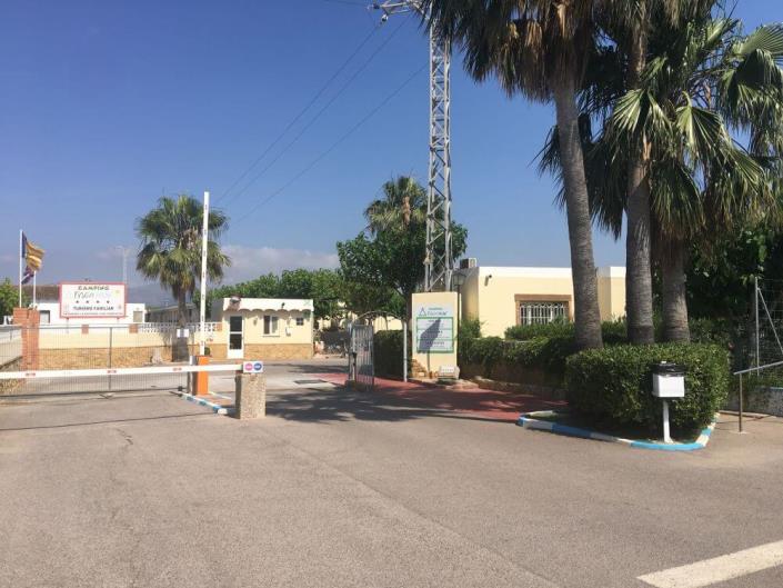 Image No.30-Mobile Home de 2 chambres à vendre à Castellon