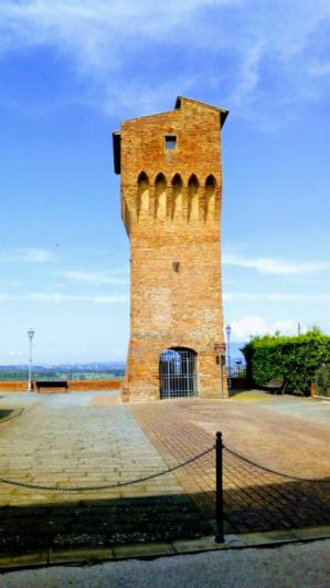 Image No.23-Mobile Home de 2 chambres à vendre à Pise